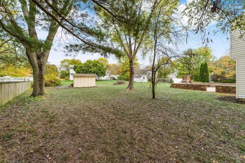 Tiny photo for 9644 Merry Lane, Pickerington, OH 43147 (MLS # 225040266)