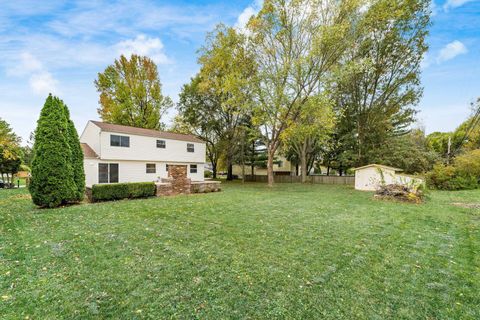 Tiny photo for 9644 Merry Lane, Pickerington, OH 43147 (MLS # 225040266)