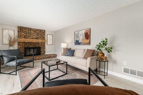 Tiny photo for 9644 Merry Lane, Pickerington, OH 43147 (MLS # 225040266)