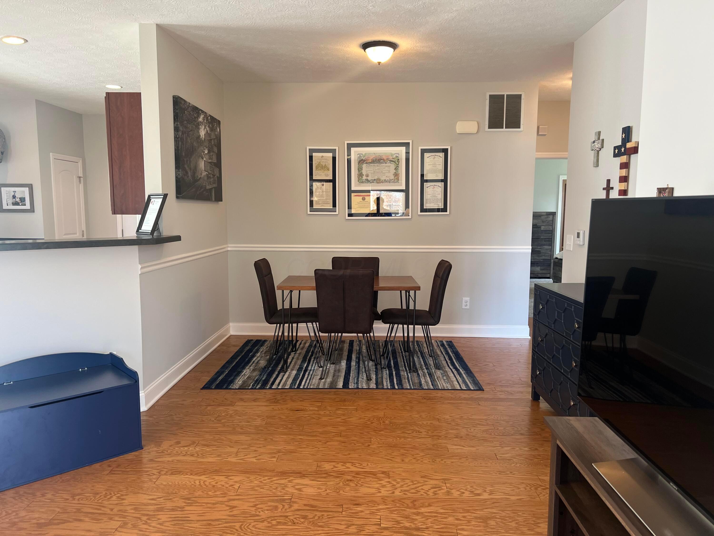 5990 Waterport Drive #31, Westerville, Ohio image 24