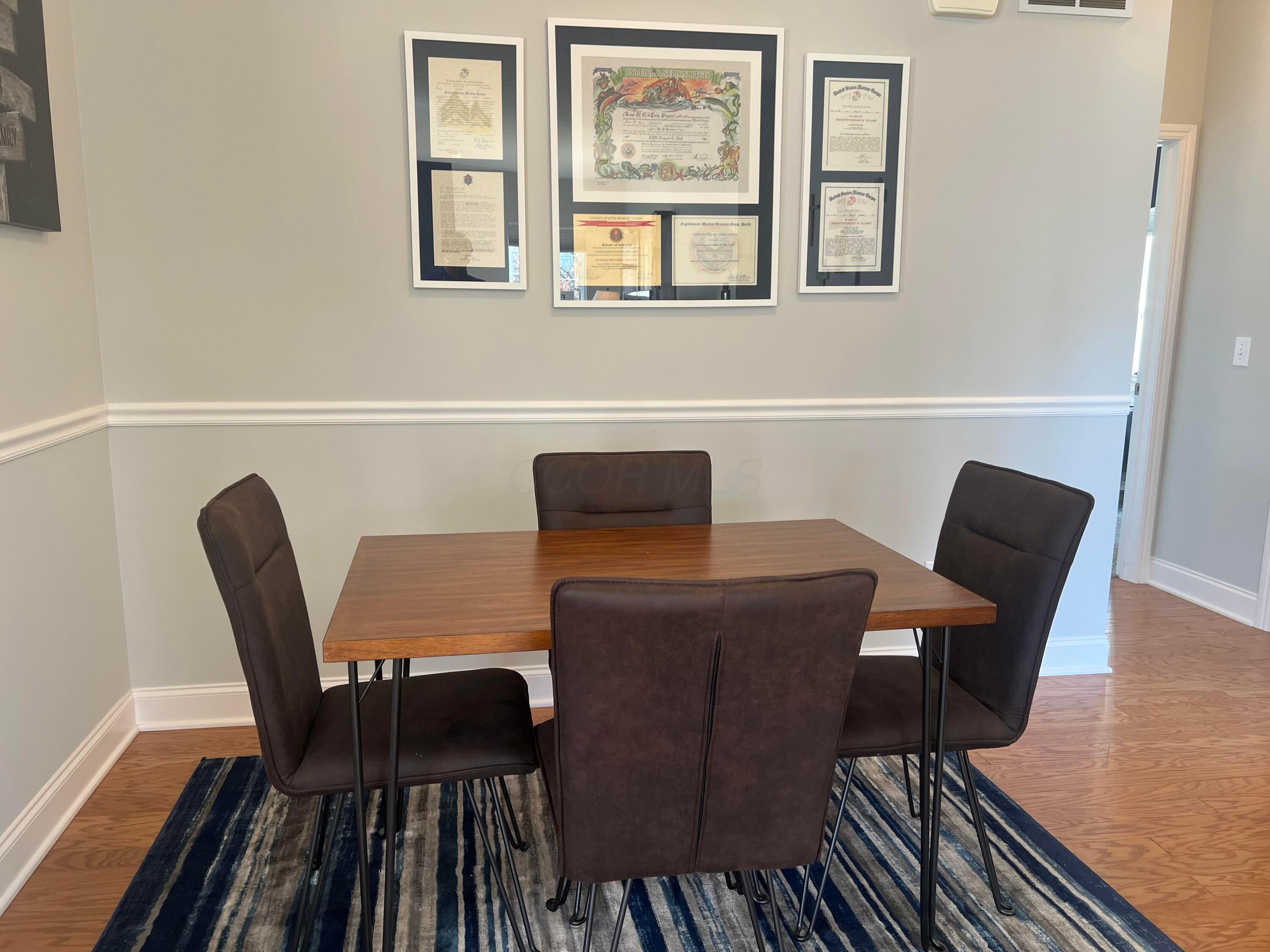 5990 Waterport Drive #31, Westerville, Ohio image 21