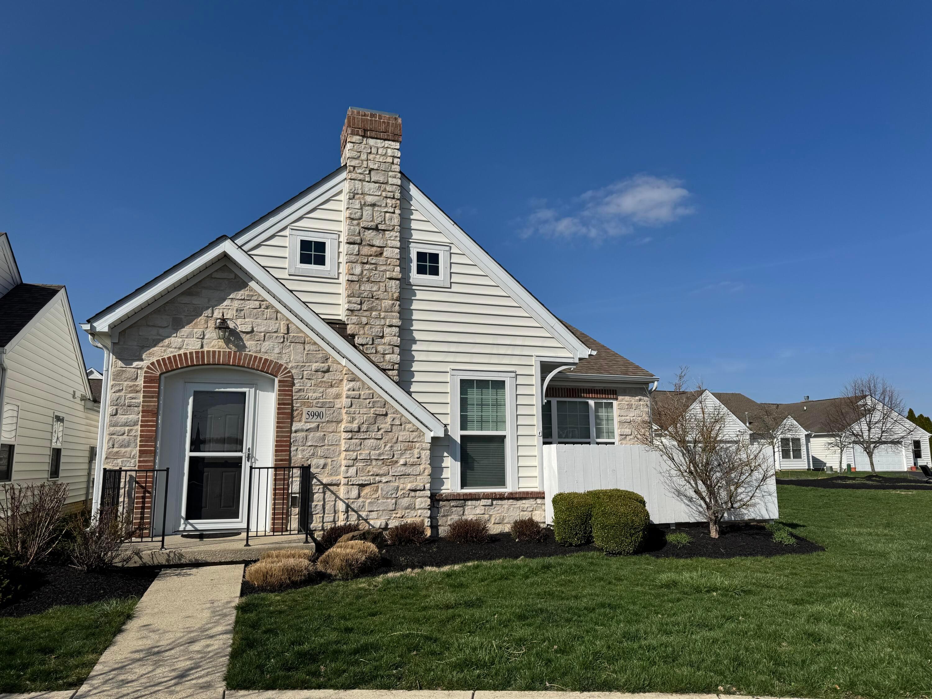 5990 Waterport Drive #31, Westerville, Ohio image 1