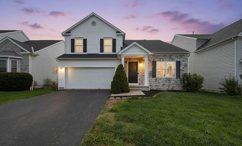 Photo of 8824 Rock Dove Road, Lewis Center, OH 43035 (MLS # 225041450) Photo of 8824 Rock Dove Road, Lewis Center, OH 43035 (MLS # 225041450)