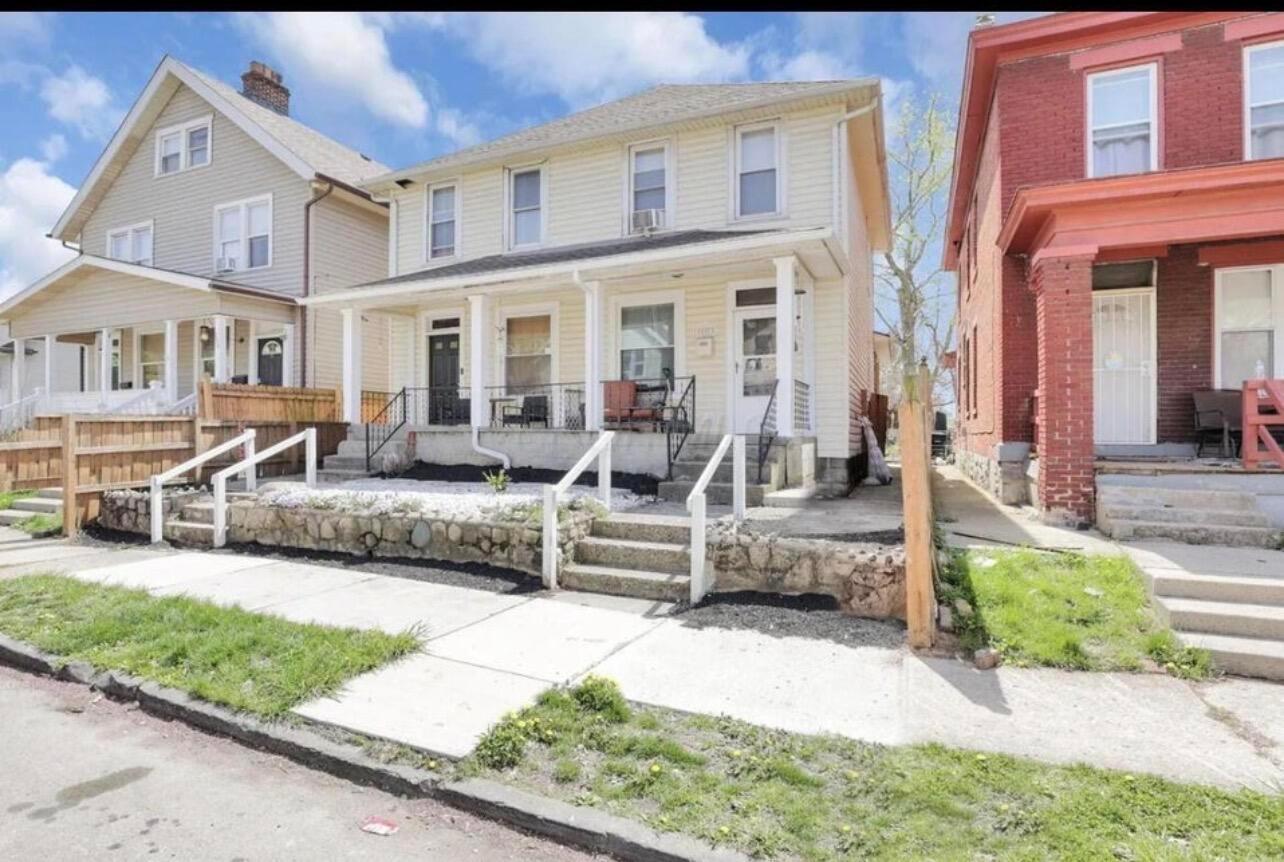 287 E Woodrow Avenue