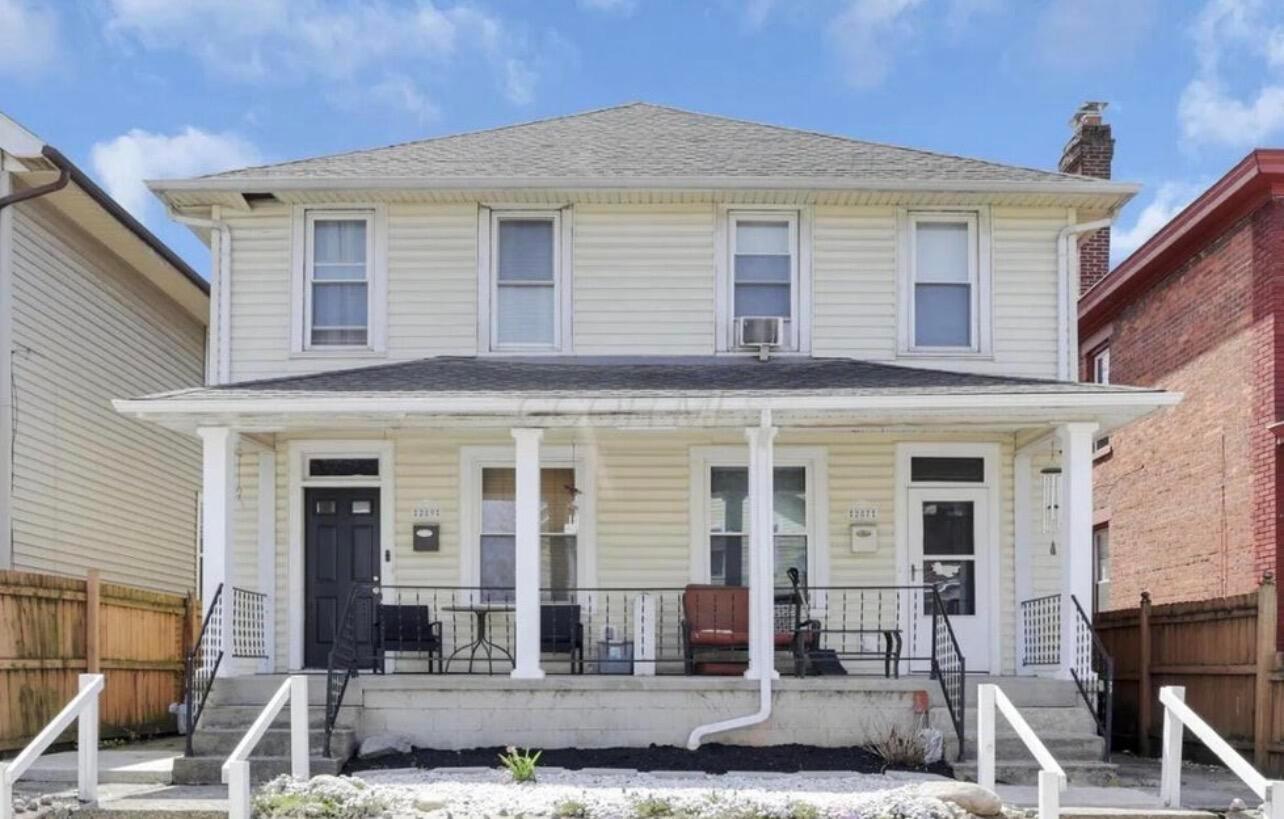 287 E Woodrow Avenue