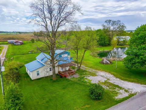 16838 Martin Welch Road Marysville OH 43040