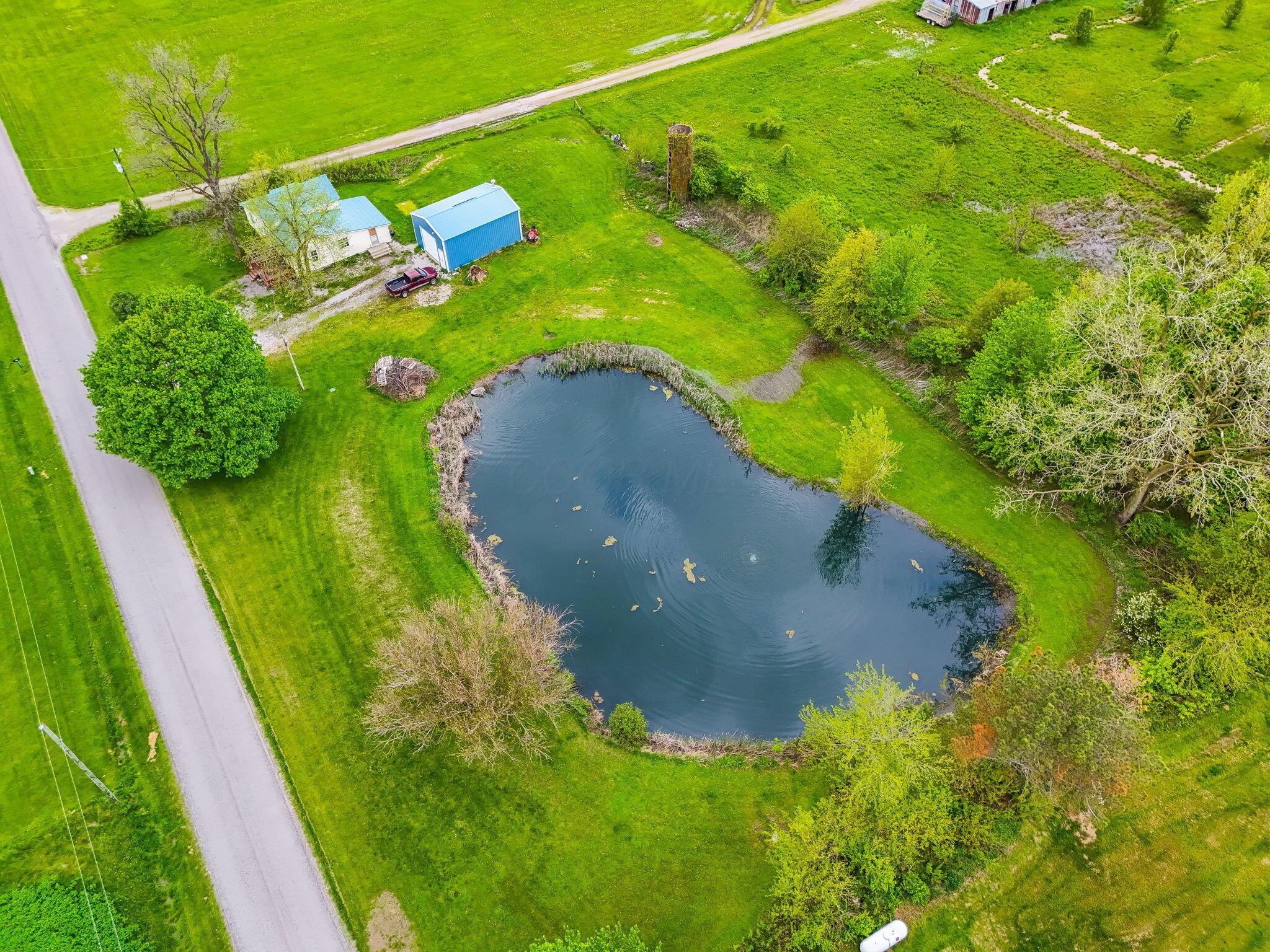 16838 Martin Welch Road