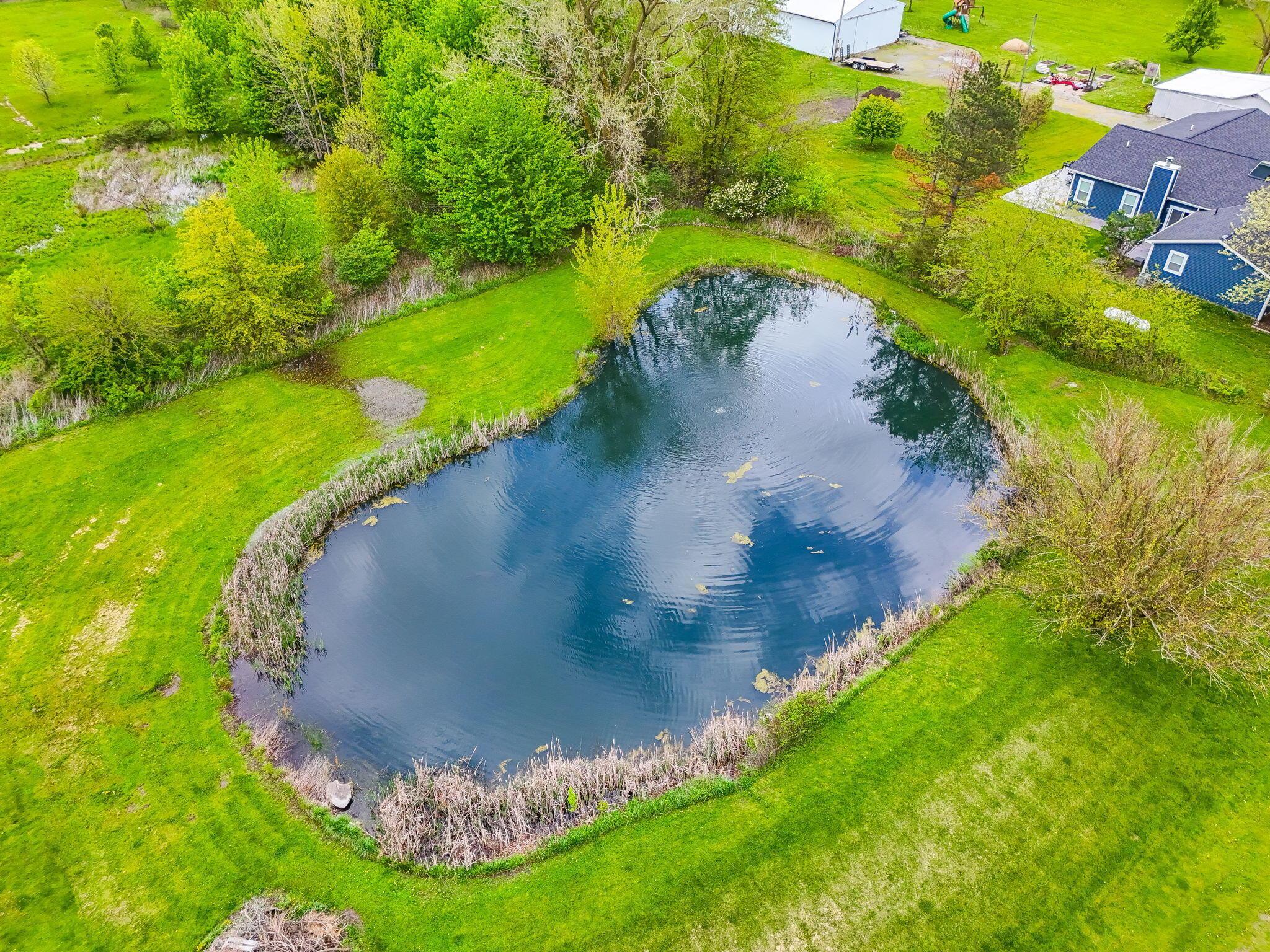 16838 Martin Welch Road