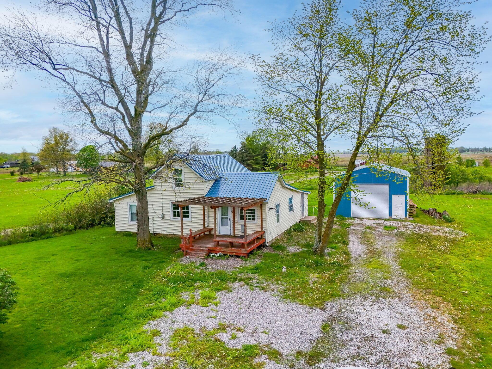 16838 Martin Welch Road