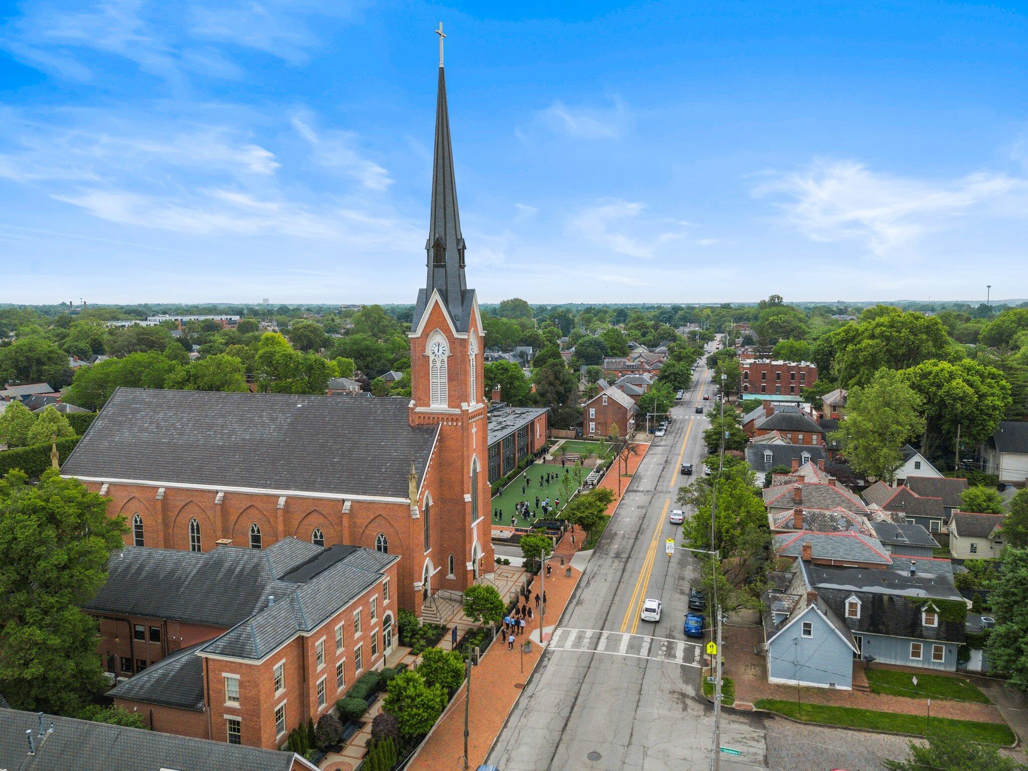 145 E Sycamore Street, Columbus, Ohio image 32