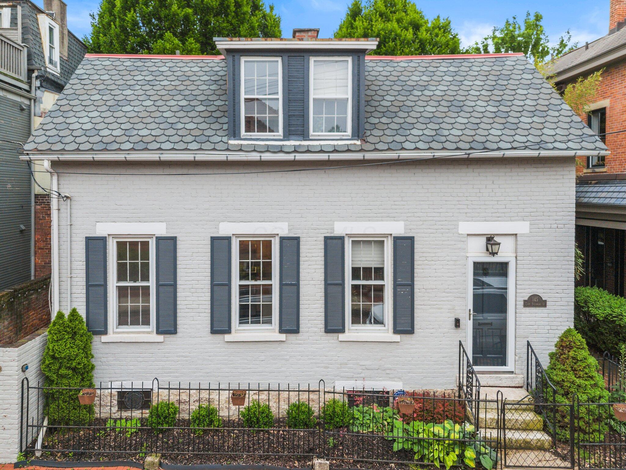 145 E Sycamore Street, Columbus, Ohio image 1
