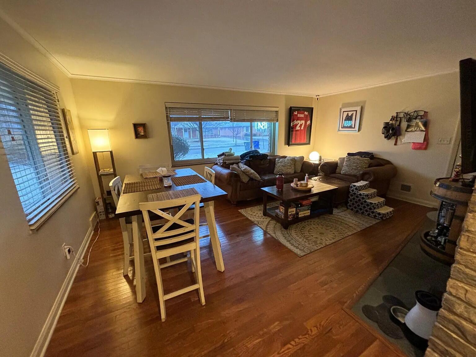 Columbus, Ohio 43221, United States, 3 Bedrooms Bedrooms, ,1 BathroomBathrooms,Residential,Active,205072