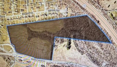 Vacant Land For Sale - 13223 Pleasant Valley Road<br/> Ross County, Chillicothe, OH 45601