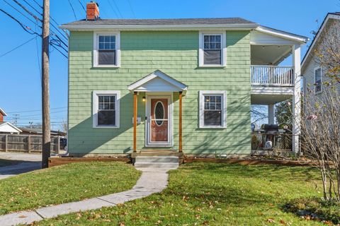 Photo of 570 Wiltshire Road, Columbus, OH 43204 (MLS # 226006769)