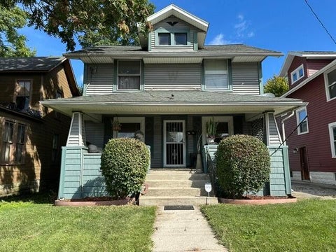 Photo of 330 W Church Street, Marion, OH 43302 (MLS # 226034783)