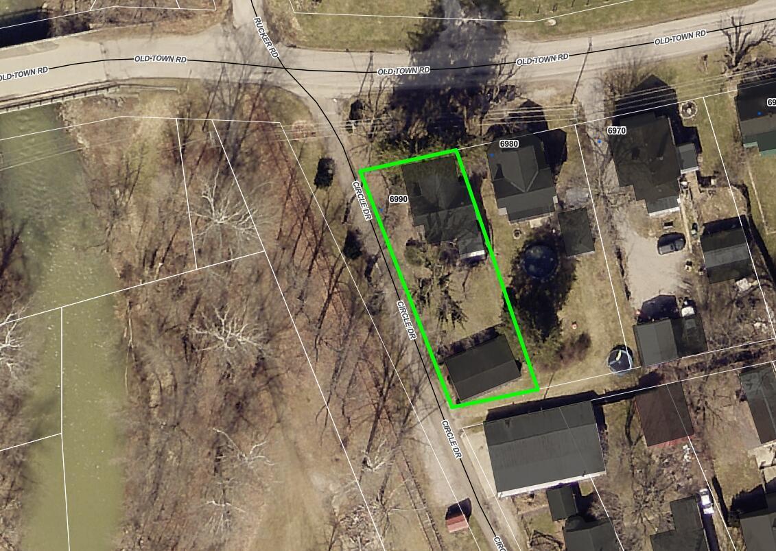 6990 Old Town Road, Mount Perry, Ohio image 4