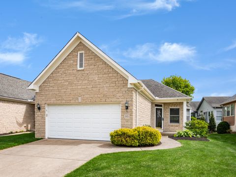 995 Bushwood Lane Columbus OH 43235