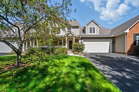 Photo of 1458 Sedgefield Drive, New Albany, OH 43054 (MLS # 225036530)