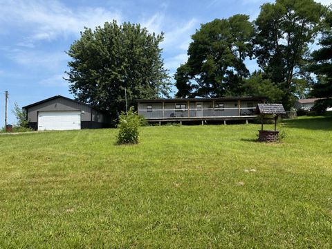 Photo of 5517 Lower Twin Road, South Salem, OH 45681 (MLS # 226028075)