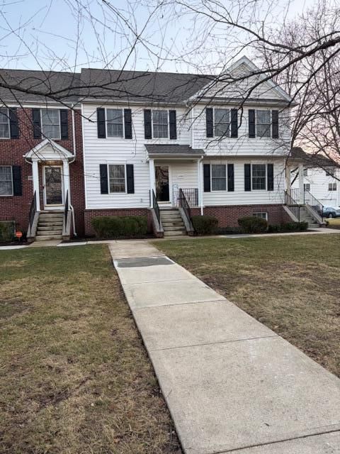 Photo of 5993 Eden Valley Drive 602 #602, Westerville, OH 43081 (MLS # 226004711)