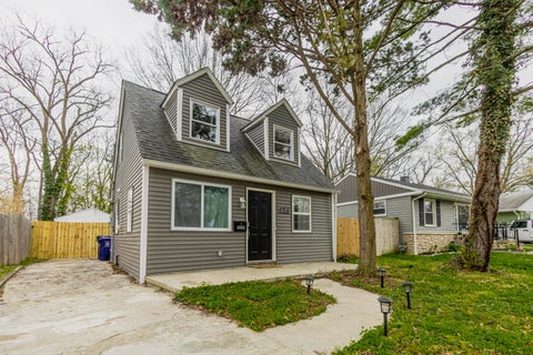 Photo of 539 Olentangy Street, Columbus, OH 43202 (MLS # 226028611)