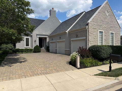 Condo For Sale - 5710 Ennishannon Place #42<br/> Dublin, OH 43016