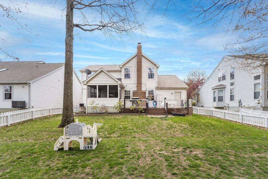 6452 Hilltop Trail Drive, New Albany, Ohio image 31