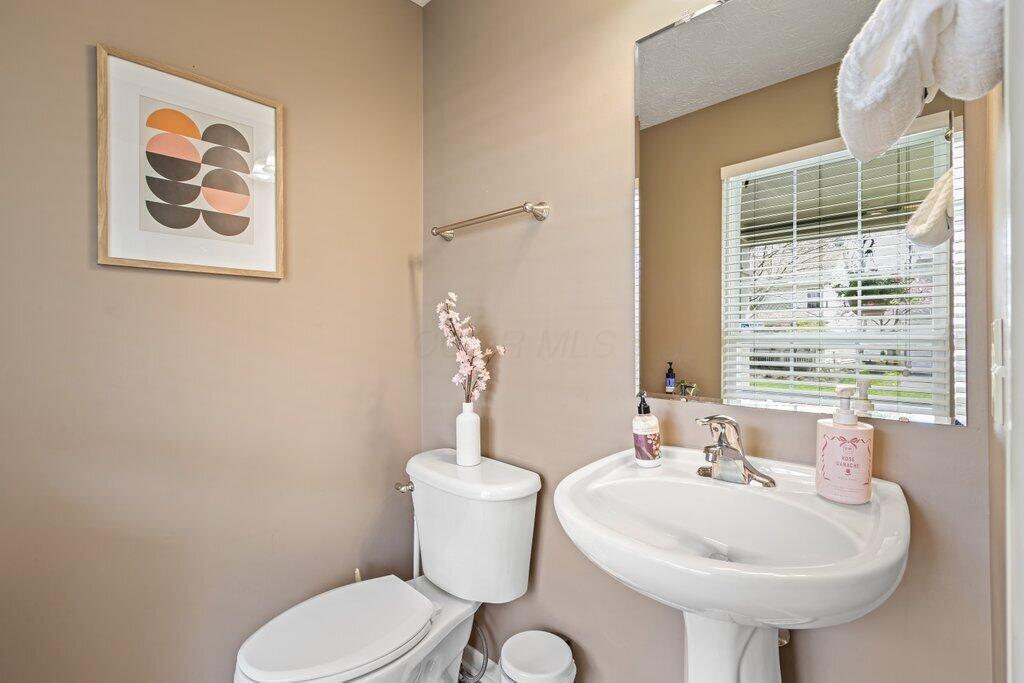 6452 Hilltop Trail Drive, New Albany, Ohio image 14