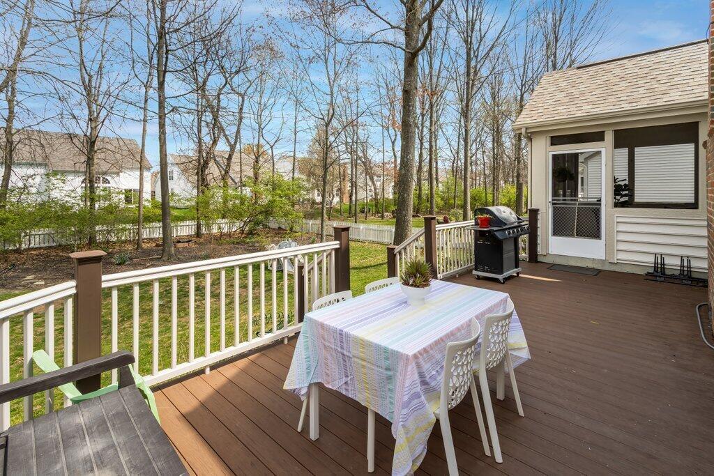 6452 Hilltop Trail Drive, New Albany, Ohio image 28