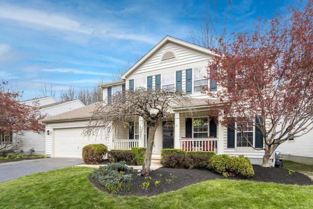 6452 Hilltop Trail Drive, New Albany, Ohio image 2