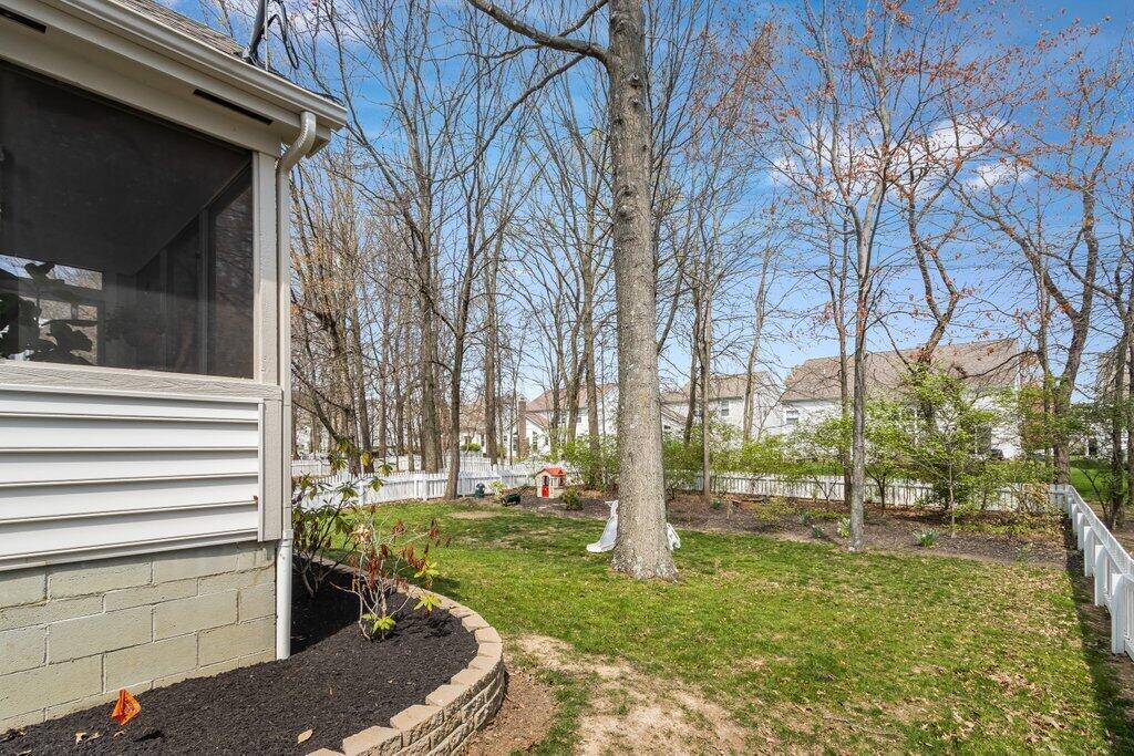 6452 Hilltop Trail Drive, New Albany, Ohio image 29