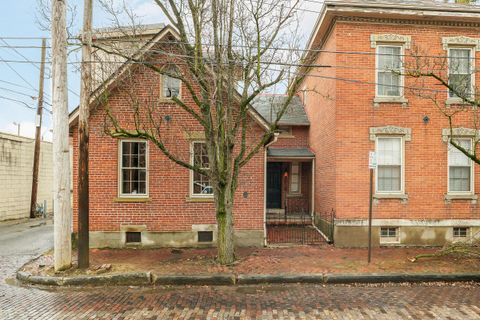 518 Mohawk Street Columbus OH 43206