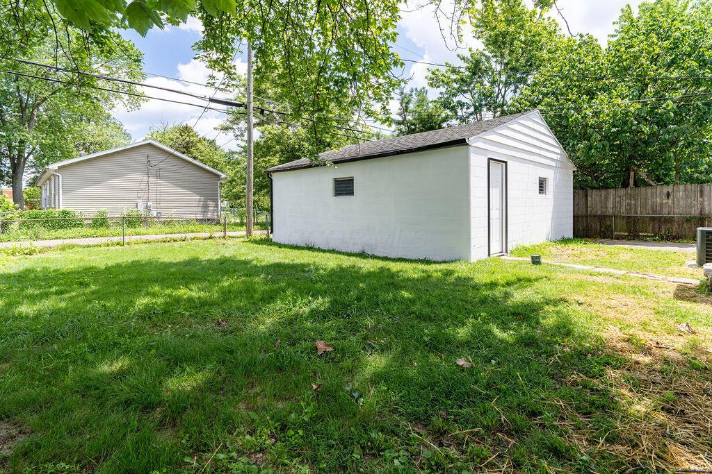 Columbus, Ohio 43213, United States, 3 Bedrooms Bedrooms, ,1 BathroomBathrooms,Residential,Active,165856