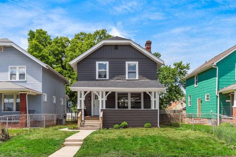 Photo of 261 Dana Avenue, Columbus, OH 43223 (MLS # 226016932)