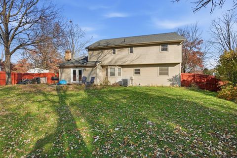 Photo of 13235 Rutherford Avenue, Pickerington, OH 43147 (MLS # 226005664)