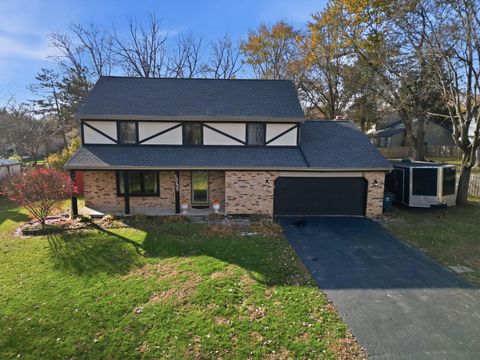 Photo of 13235 Rutherford Avenue, Pickerington, OH 43147 (MLS # 226005664)