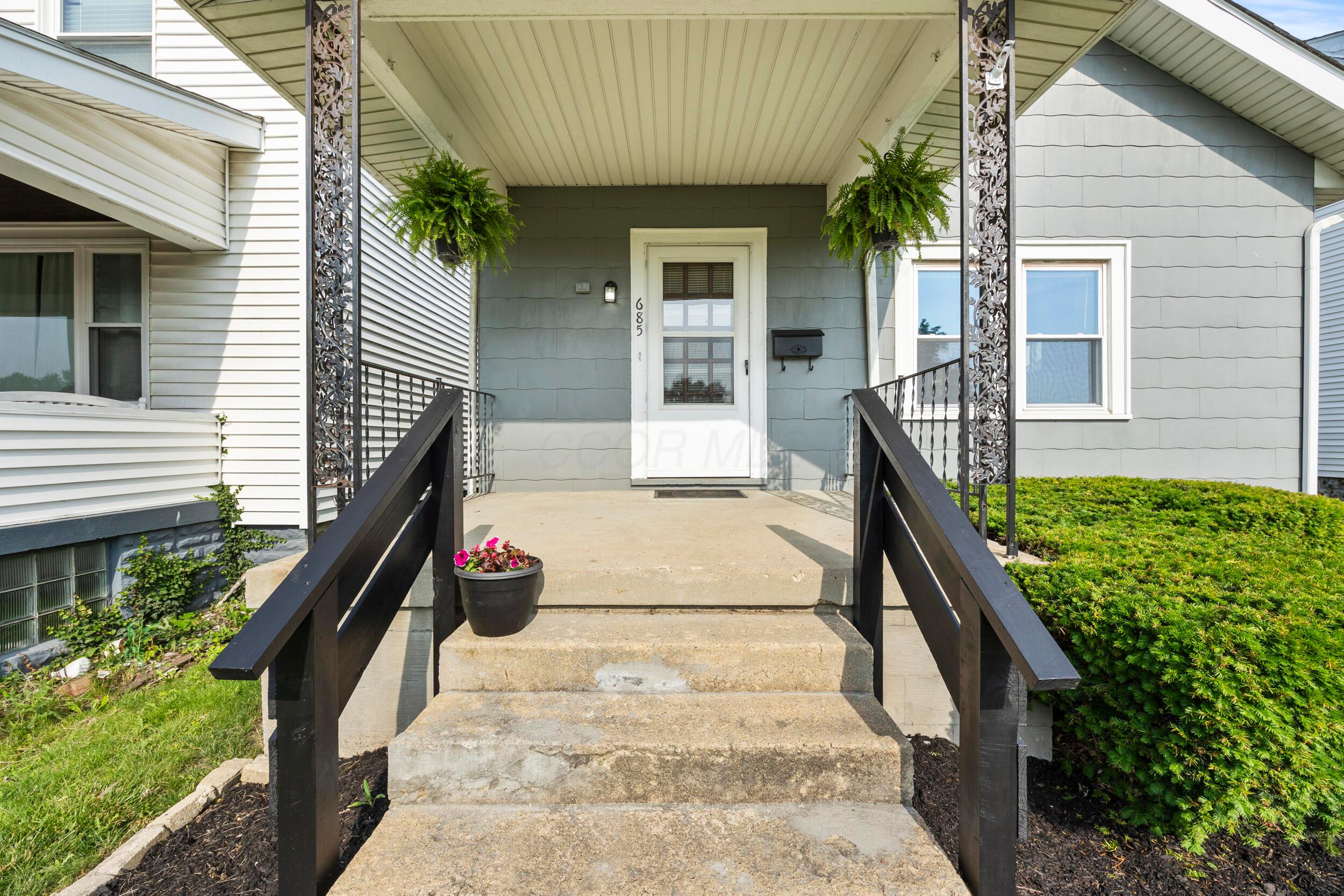 685 S Hague Avenue, Columbus, Ohio image 3