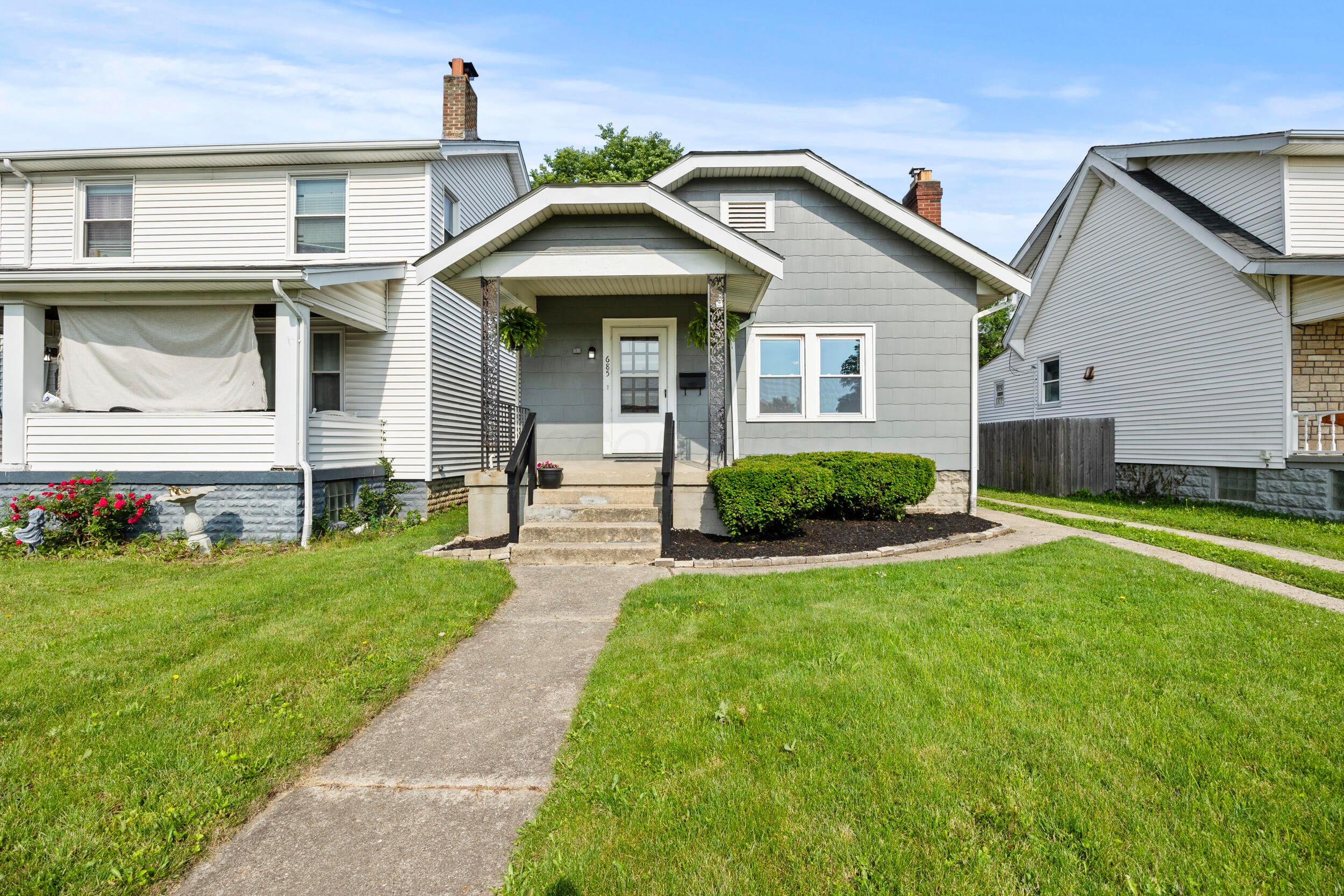 685 S Hague Avenue, Columbus, Ohio image 1