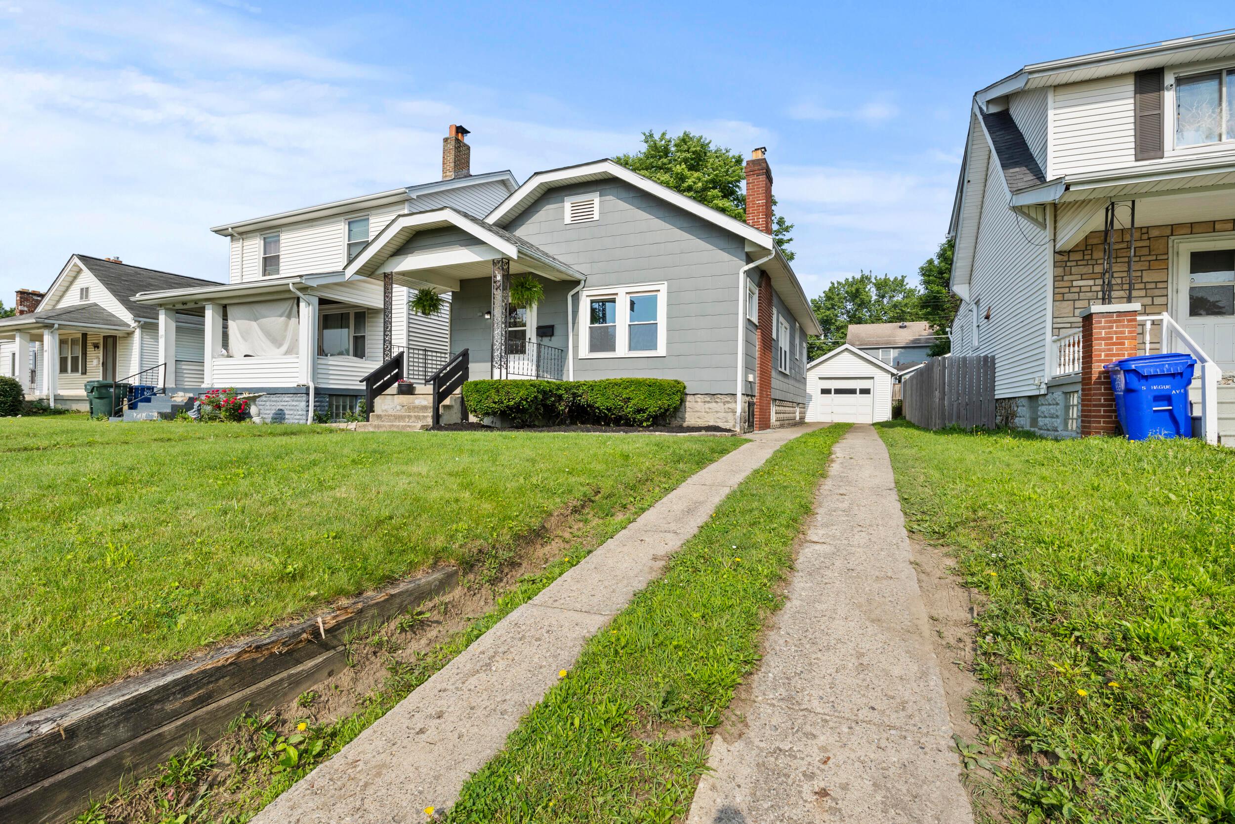 685 S Hague Avenue, Columbus, Ohio image 2