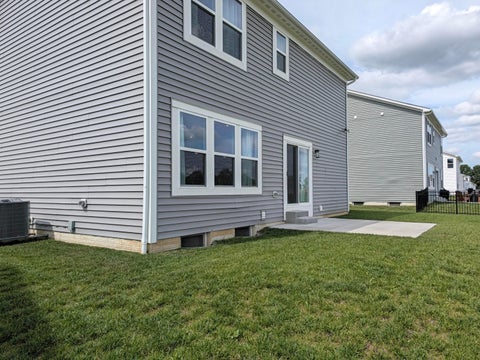 Tiny photo for 1524 Georgia Road, Circleville, OH 43113 (MLS # 226034786)