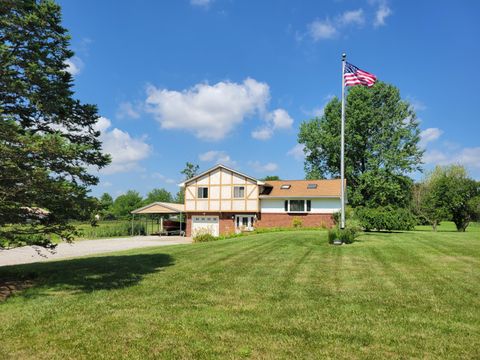 Photo of 10415 Stoudertown Road NW, Pickerington, OH 43147 (MLS # 225022975)
