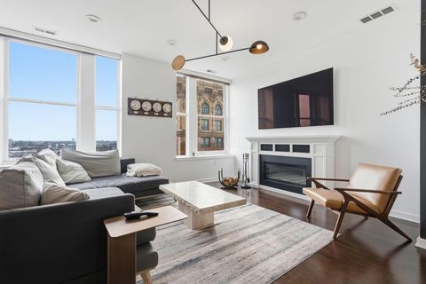 Photo of 145 N High Street 1001 #1001, Columbus, OH 43215 (MLS # 226008795)