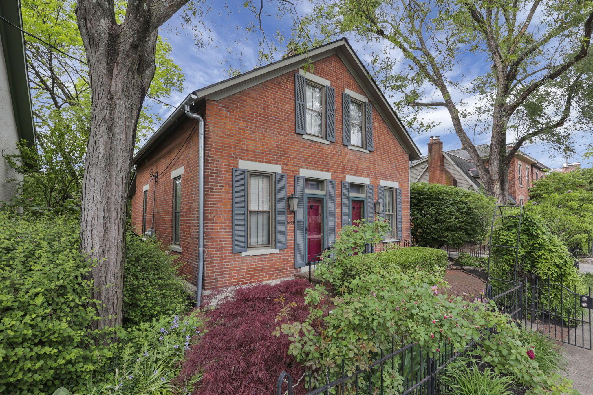 581 S 6th Street