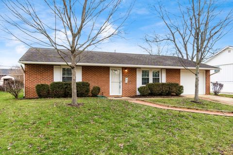 Photo of 348 Imperial Drive, Columbus, OH 43230 (MLS # 225045950)