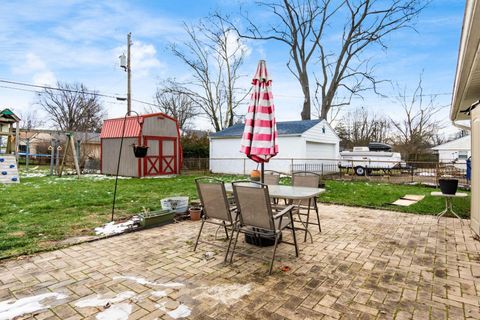 Tiny photo for 348 Imperial Drive, Columbus, OH 43230 (MLS # 225045950)