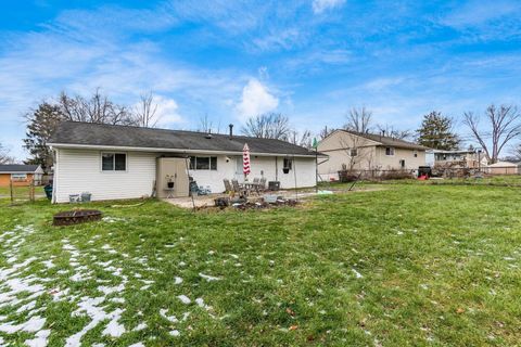 Tiny photo for 348 Imperial Drive, Columbus, OH 43230 (MLS # 225045950)