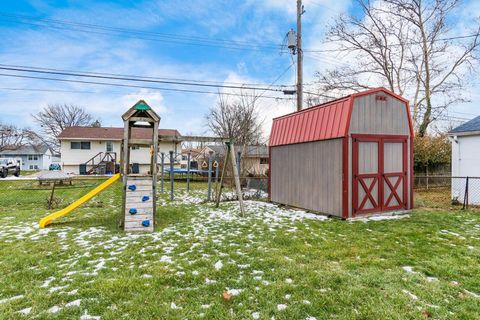 Tiny photo for 348 Imperial Drive, Columbus, OH 43230 (MLS # 225045950)