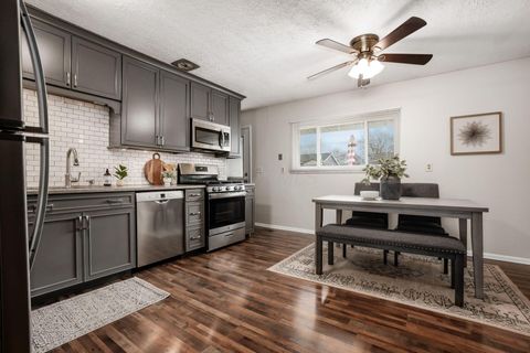 Tiny photo for 348 Imperial Drive, Columbus, OH 43230 (MLS # 225045950)