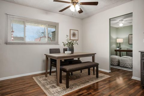 Tiny photo for 348 Imperial Drive, Columbus, OH 43230 (MLS # 225045950)