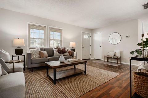 Tiny photo for 348 Imperial Drive, Columbus, OH 43230 (MLS # 225045950)